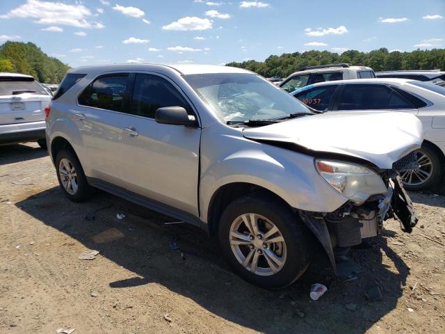 صورة رقم 4 من المزاد - 2015 CHEVROLET EQUINOX LS مع VIN 2GNFLEEK4F6295524