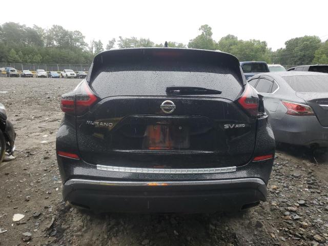 Photo 6 from auction – 2020 NISSAN MURANO SV with VIN 5N1AZ2BS8LN155306