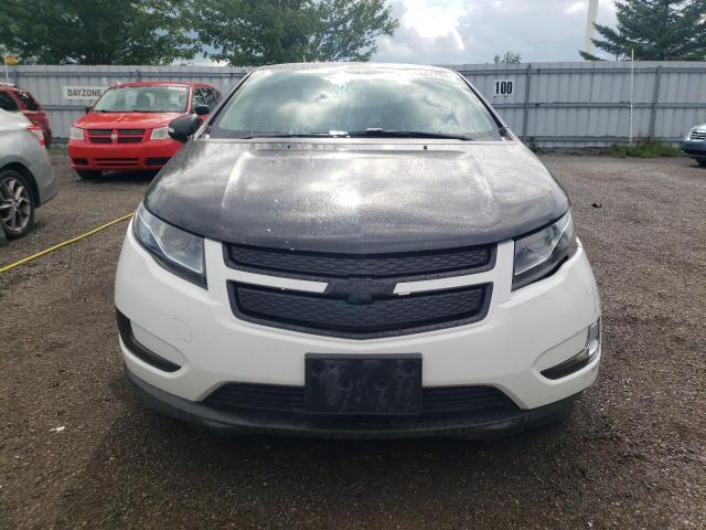 Photo 5 from auction – 2015 CHEVROLET VOLT with VIN 1G1RA6E44FU108263