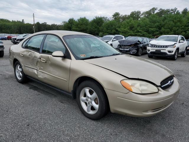 Photo 4 from auction – 2000 FORD TAURUS SE with VIN 1FAFP53U6YG143349