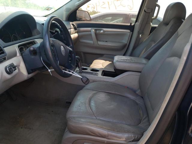 Photo 7 from auction – 2007 SATURN OUTLOOK XE with VIN 5GZER13737J102292