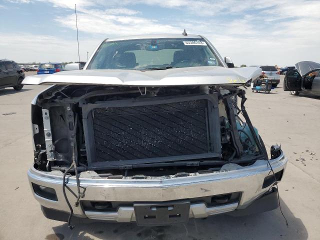 Photo 5 from auction – 2015 CHEVROLET SILVERADO with VIN 3GCUKREH5FG494679