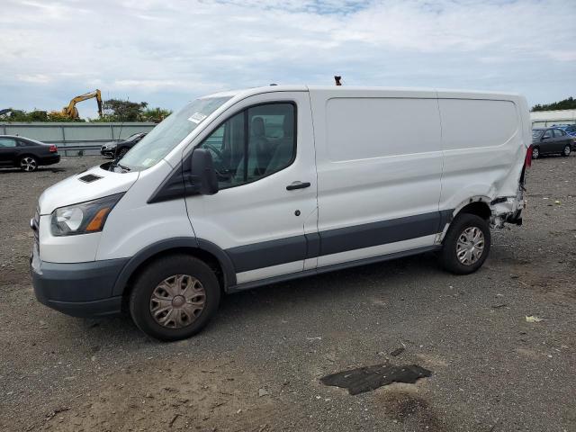 FORD TRANSIT T- 2016 with VIN 1FTYE1YM5GKB41551 - Photo from auction