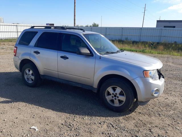 Photo 4 from auction – 2012 FORD ESCAPE XLT with VIN 1FMCU0D70CKA37823