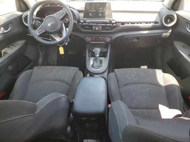 Photo 8 from auction – 2019 KIA FORTE FE with VIN 3KPF24ADXKE093309