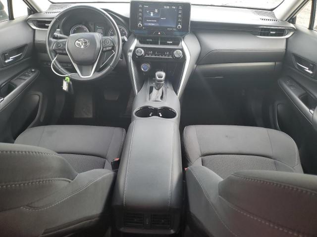 Photo 8 from auction – 2022 TOYOTA VENZA LE with VIN JTEAAAAH5NJ094126