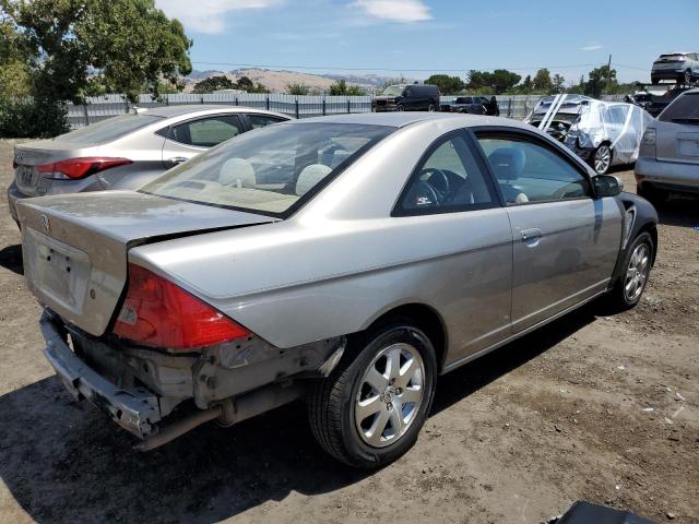 Photo 3 from auction – 2003 HONDA CIVIC EX with VIN 1HGEM229X3L018432
