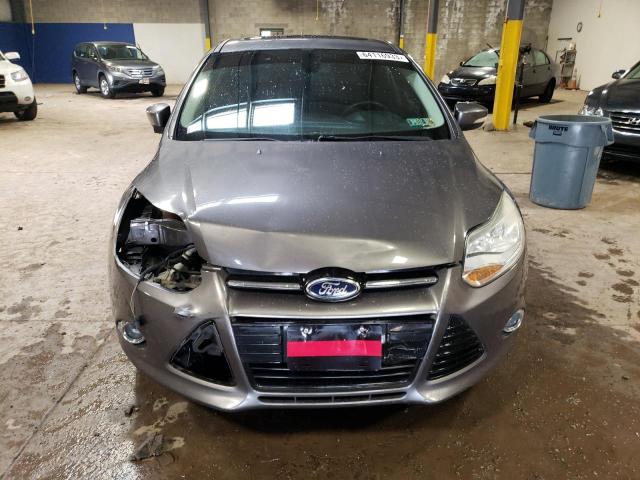 Photo 5 from auction – 2012 FORD FOCUS SEL with VIN 1FAHP3M27CL472054