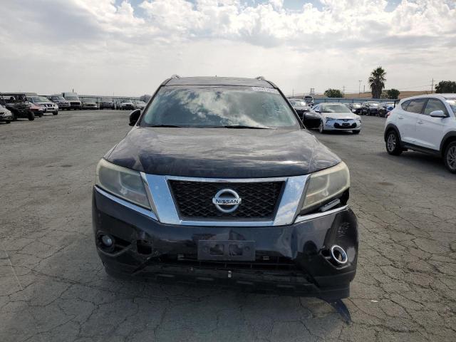 Photo 5 from auction – 2013 NISSAN PATHFINDER with VIN 5N1AR2MN9DC654538