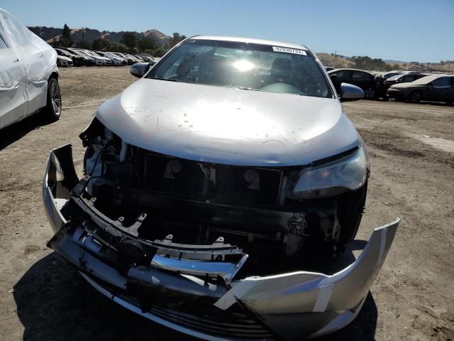Photo 5 from auction – 2016 TOYOTA CAMRY LE with VIN 4T4BF1FK4GR553034