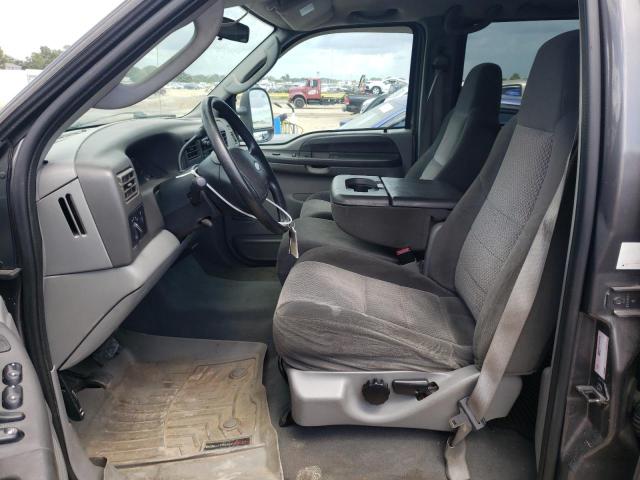 Photo 7 from auction – 2003 FORD F250 SUPER with VIN 1FTNW20L23EB68210