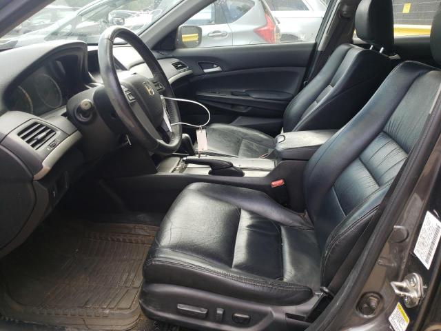 Photo 7 from auction – 2012 HONDA ACCORD with VIN 1HGCP2F67CA128333