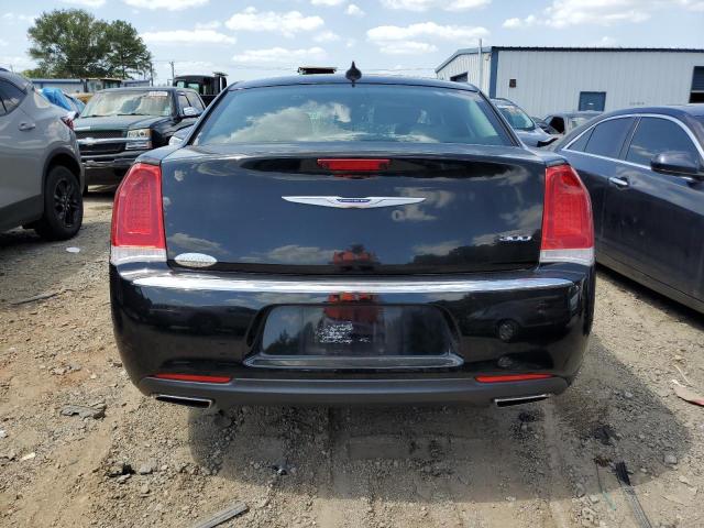 Photo 6 from auction – 2019 CHRYSLER 300 TOURIN with VIN 2C3CCAAG6KH548108