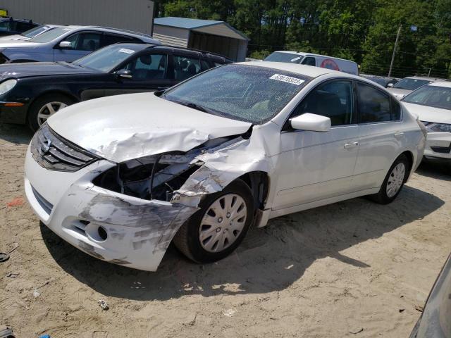 NISSAN ALTIMA BAS 2012 with VIN 1N4AL2AP3CN548039 - Photo from auction