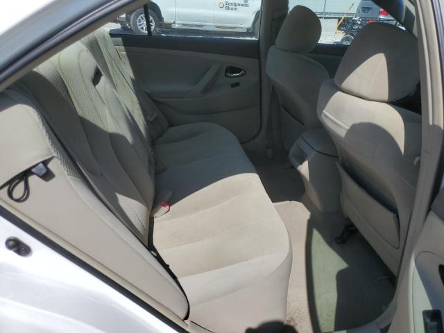 Photo 10 from auction – 2007 TOYOTA CAMRAY with VIN 4T1BE46K97U662474