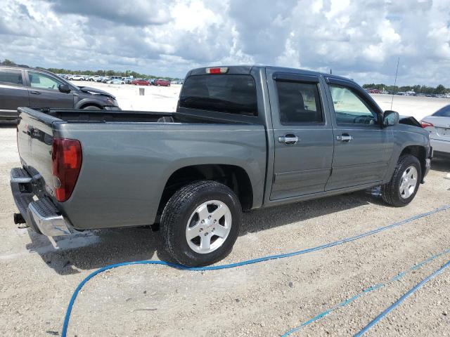 Photo 3 from auction – 2011 GMC CANYON SLE with VIN 1GTD5MFE8B8109825