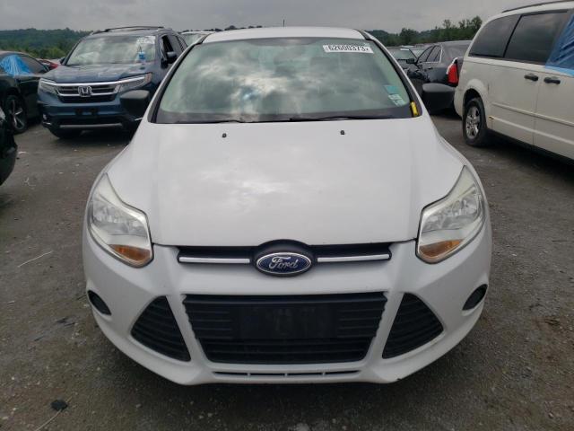 Photo 5 from auction – 2012 FORD FOCUS S with VIN 1FAHP3E25CL313144