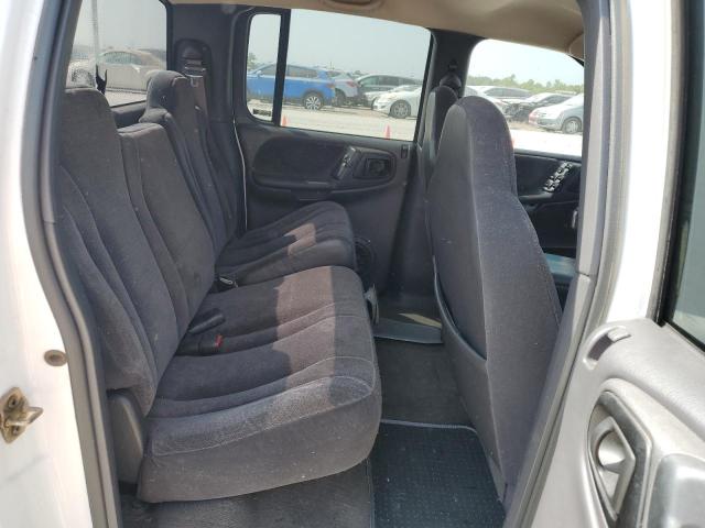 Снимка 10 от търг – 2000 DODGE DAKOTA QUA с VIN 1B7GL2AN3YS768440