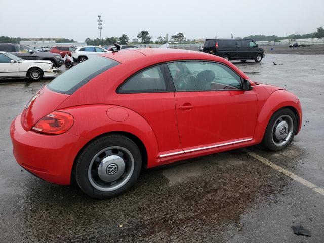 Photo 3 from auction – 2013 VOLKSWAGEN BEETLE with VIN 3VWJP7AT2DM607695