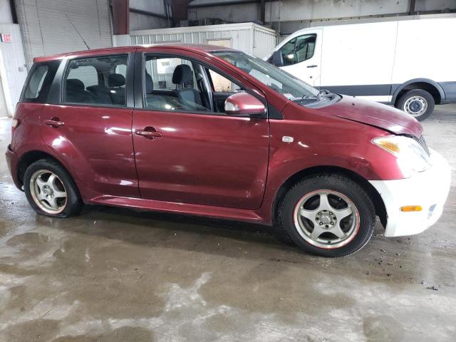 Photo 4 from auction – 2006 TOYOTA SCION XA with VIN JTKKT624260135873