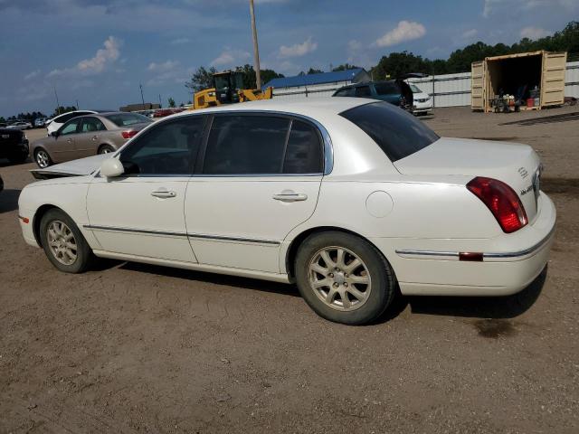 Photo 2 from auction – 2008 KIA AMANTI with VIN KNALD125885168044