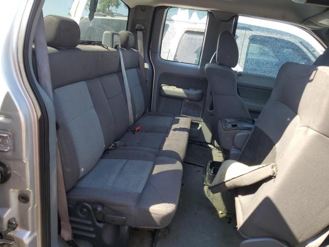 Photo 10 from auction – 2005 FORD F150 with VIN 1FTPX14555FB10648