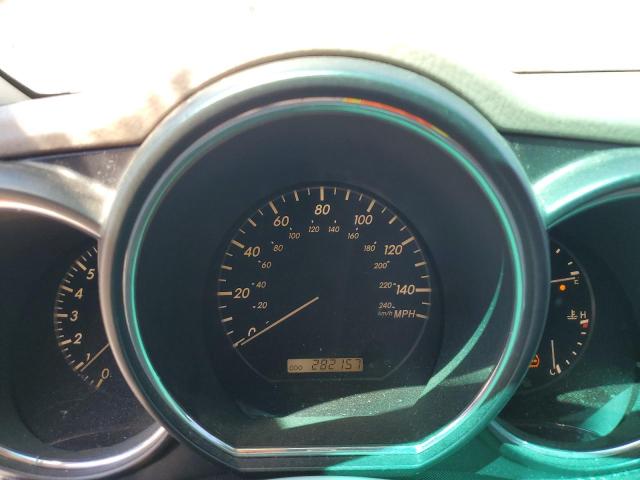صورة رقم 9 من المزاد - 2004 LEXUS RX 330 مع VIN JTJGA31U240018436