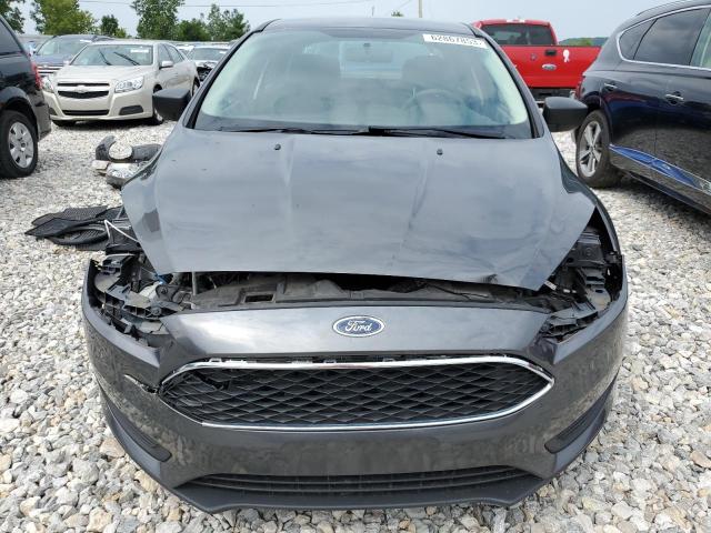 Photo 5 from auction – 2016 FORD FOCUS S with VIN 1FADP3E2XGL359590