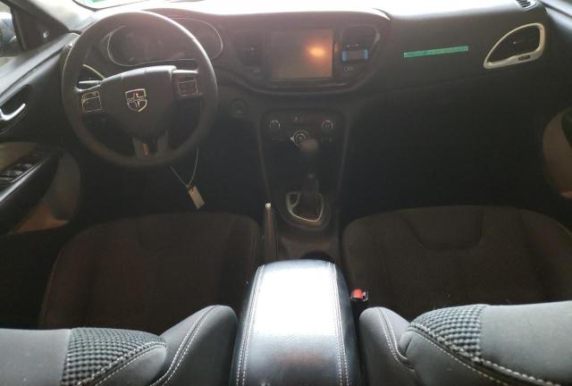 Photo 8 from auction – 2014 DODGE DART SXT with VIN 1C3CDFBB3ED917635