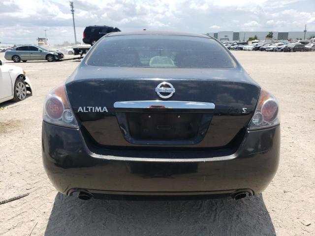 Photo 6 from auction – 2008 NISSAN ALTIMA 2.5 with VIN 1N4AL21E68N420934