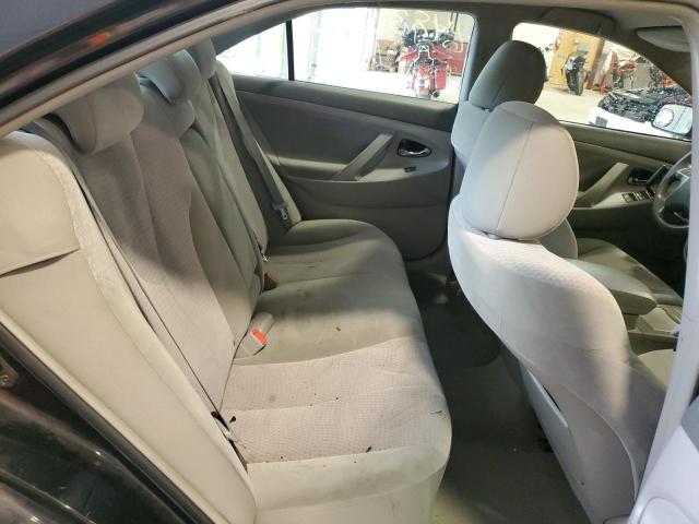 Photo 10 from auction – 2011 TOYOTA CAMRY BASE with VIN 4T4BF3EK6BR188636
