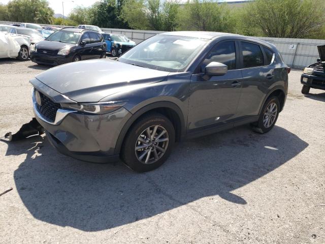 MAZDA CX-5 PREFE 2022 with VIN JM3KFBCMXN0580972 - Photo from auction