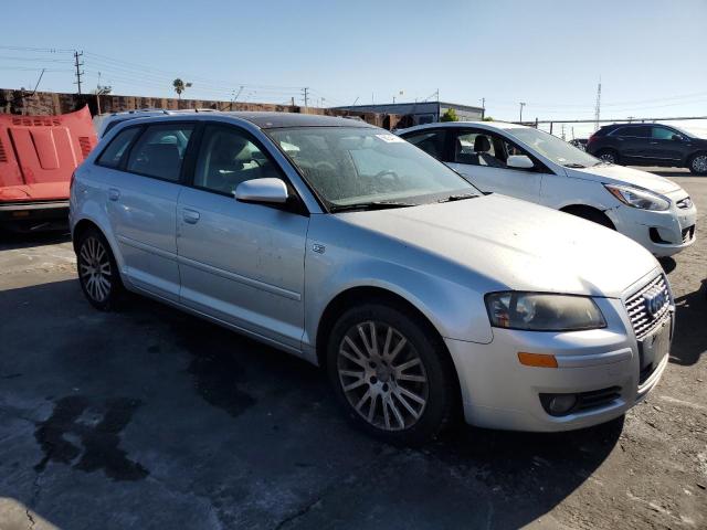 Photo 4 from auction – 2007 AUDI A3 2.0 PRE with VIN WAUNF78P17A202667