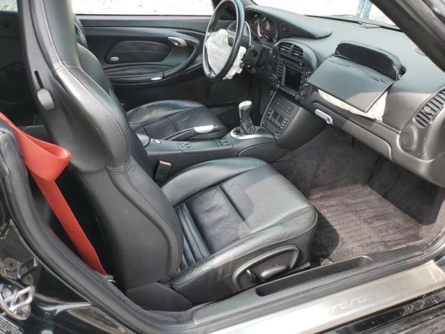 Photo 8 from auction – 2005 PORSCHE 911 CARRER with VIN WP0CA29975S650155