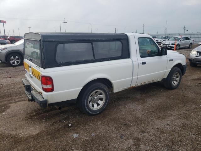 Photo 3 from auction – 2007 FORD RANGER with VIN 1FTYR10D27PA96104