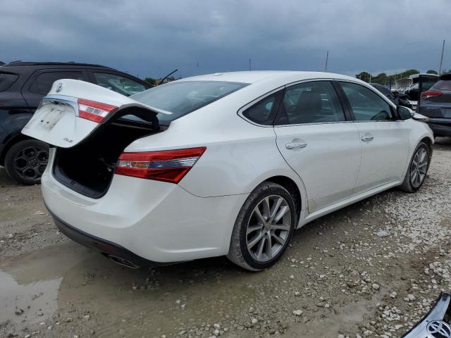 Photo 3 from auction – 2014 TOYOTA AVALON BAS with VIN 4T1BK1EB5EU085965