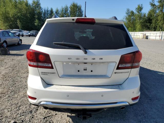 Photo 6 from auction – 2015 DODGE JOURNEY CR with VIN 3C4PDDGG9FT721054