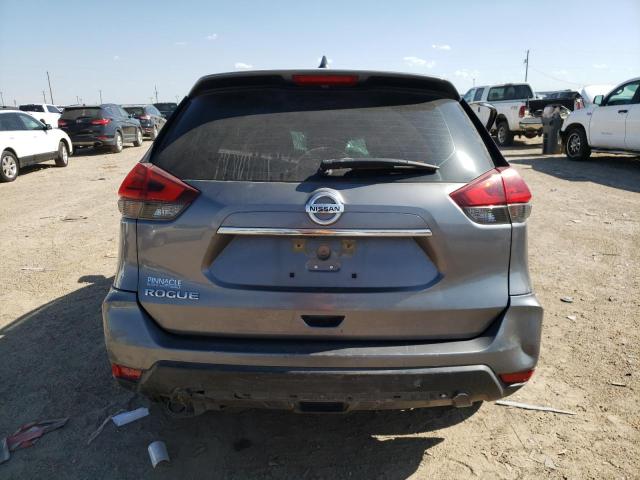 Photo 6 from auction – 2017 NISSAN ROGUE S with VIN KNMAT2MT5HP606022