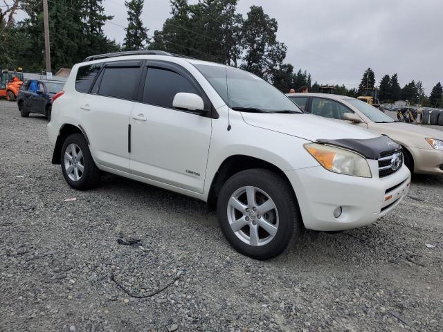 Photo 4 from auction – 2007 TOYOTA RAV4 LIMIT with VIN JTMBD31V475072230