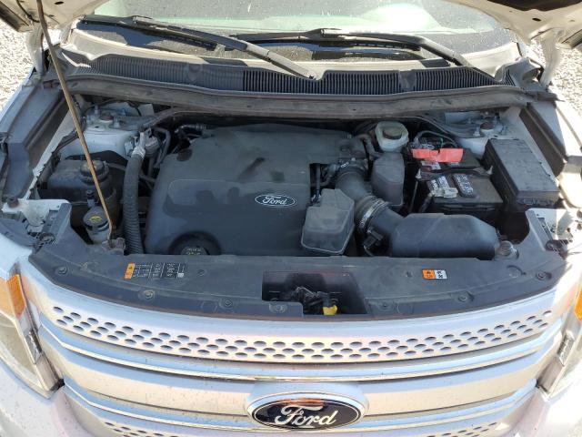 Photo 11 from auction – 2014 FORD EXPLORER X with VIN 1FM5K8D81EGA15213