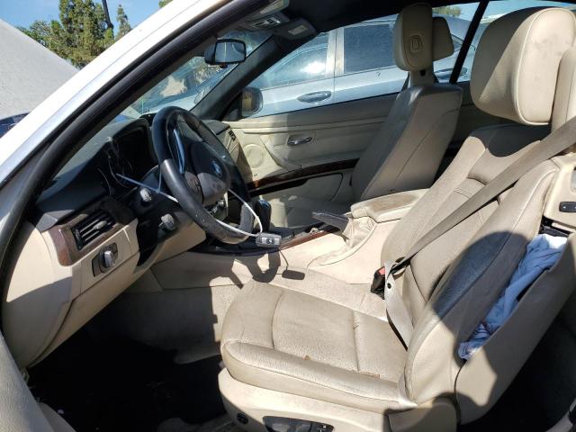Photo 7 from auction – 2011 BMW 328 I SULE with VIN WBADW7C57BE443507