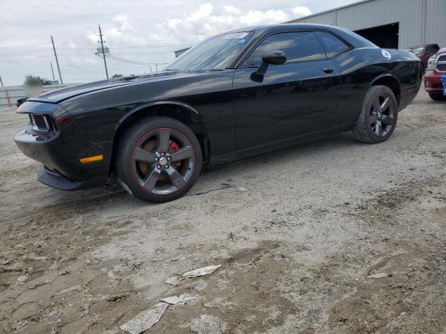 DODGE CHALLENGER 2013 with VIN 2C3CDYAG0DH734221 - Photo from auction