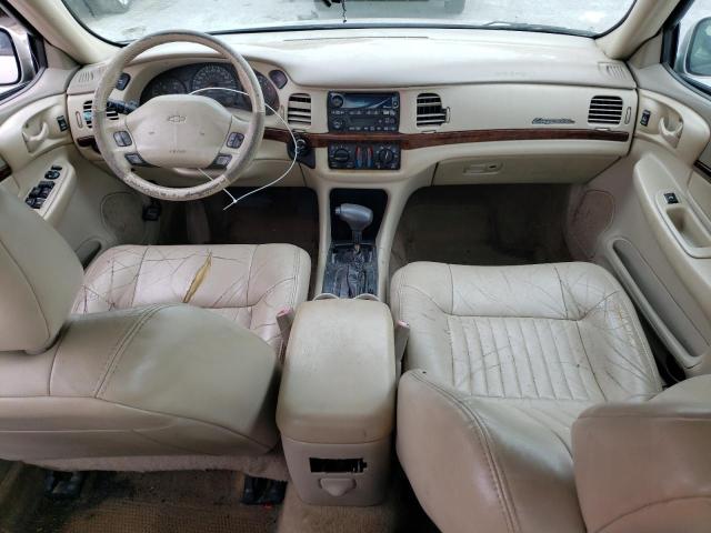 Photo 8 from auction – 2003 CHEVROLET IMPALA LS with VIN 2G1WH52K039232812
