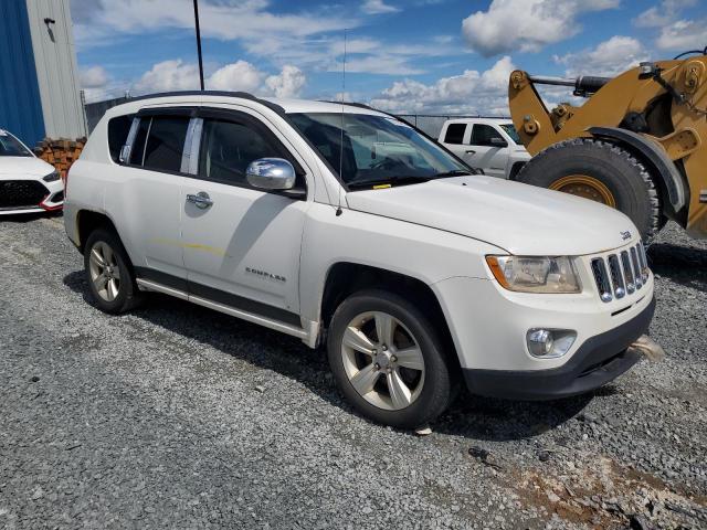Photo 4 from auction – 2012 JEEP COMPASS with VIN 1C4NJDAB3CD670908