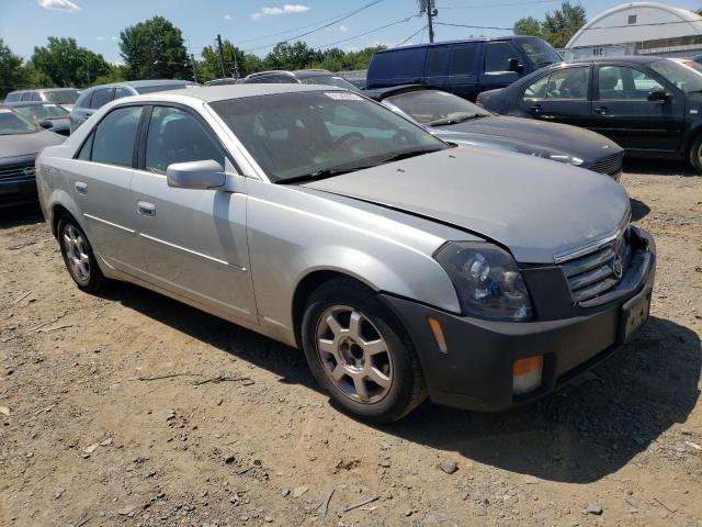 Photo 4 from auction – 2003 CADILLAC CTS with VIN 1G6DM57N330174690