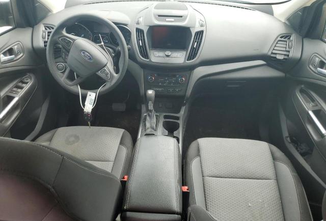 Photo 8 from auction – 2017 FORD ESCAPE SE with VIN 1FMCU9GD4HUB79884