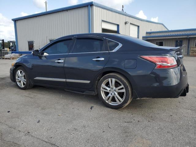 Photo 2 from auction – 2015 NISSAN ALTIMA 3.5 with VIN 1N4BL3AP0FC148305