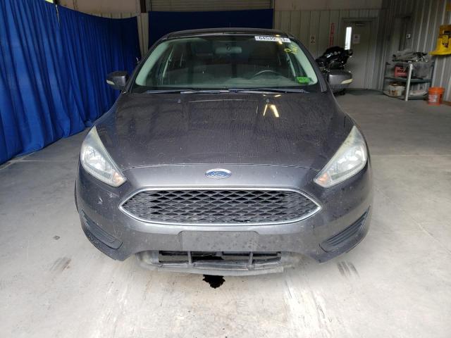 Photo 5 from auction – 2016 FORD FOCUS SE with VIN 1FADP3F26GL288421