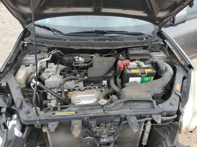Photo 12 from auction – 2013 NISSAN ROGUE S with VIN JN8AS5MT7DW006319