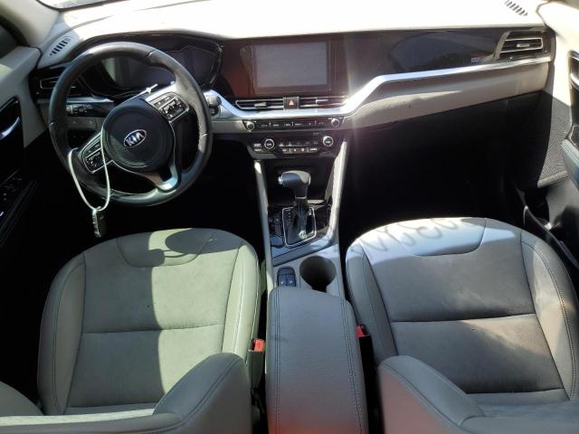 Photo 8 from auction – 2020 KIA NIRO EX with VIN KNDCD3LD0L5394687